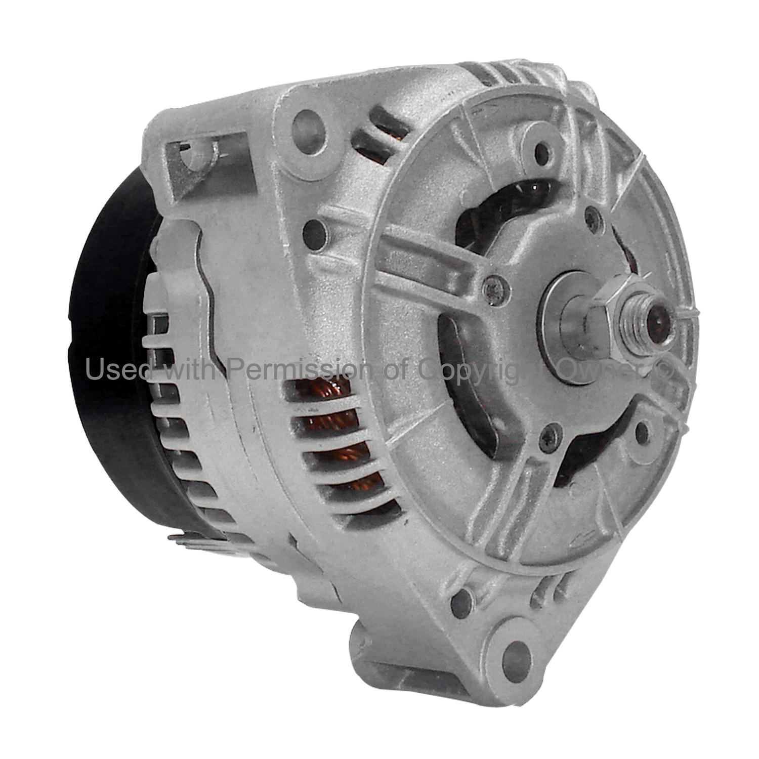 MPA 15996 - Alternator MPA 15996 Alternator product image 1 of 4