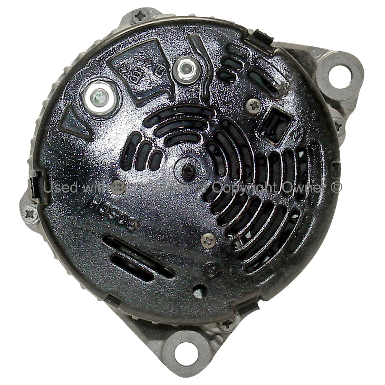 MPA 15996 - Alternator MPA 15996 Alternator product image 2 of 4