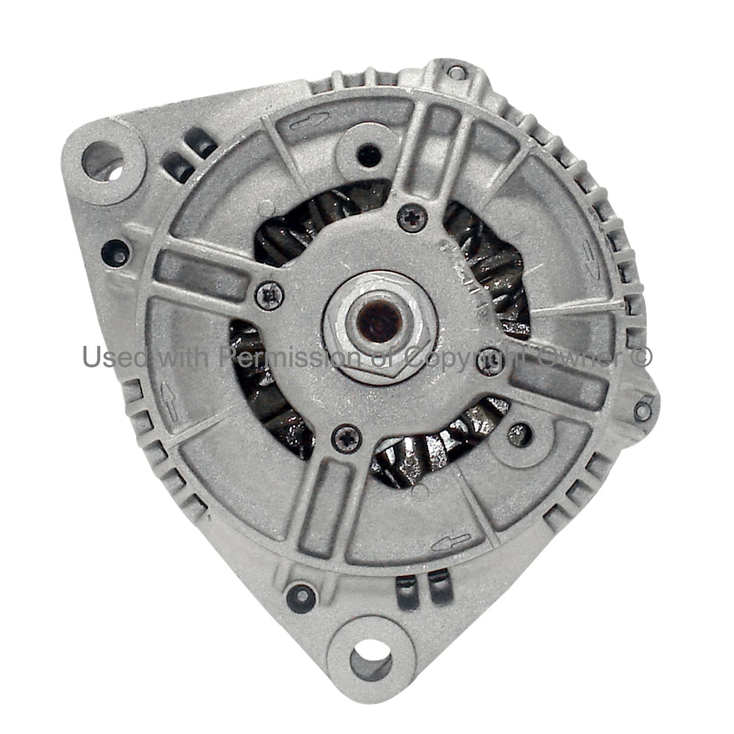 MPA 15996 - Alternator MPA 15996 Alternator product image 3 of 4