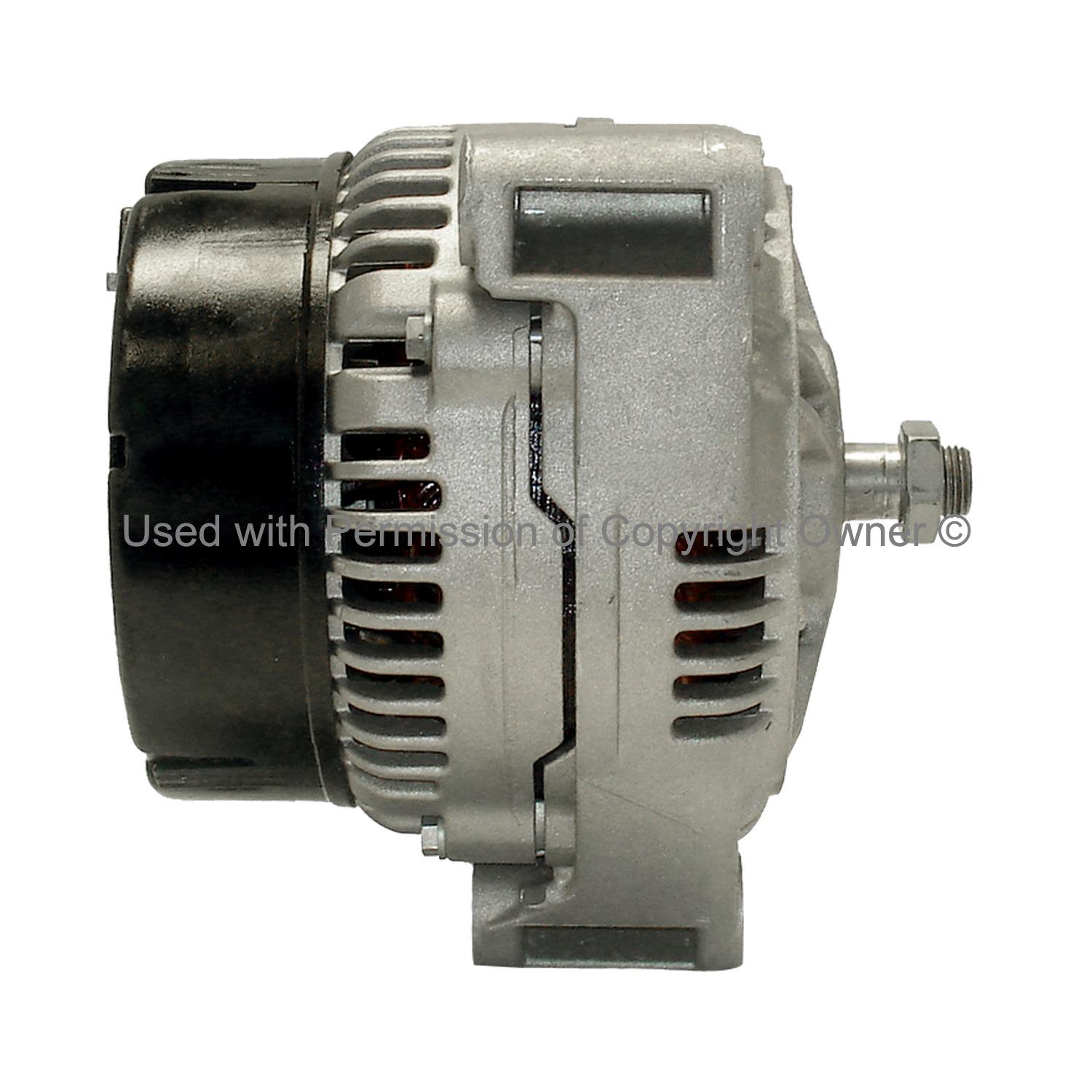 MPA 15996 - Alternator MPA 15996 Alternator product image 4 of 4