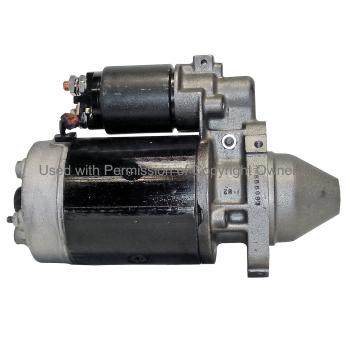 MPA 16001 Starter Motor product image 4 of 4