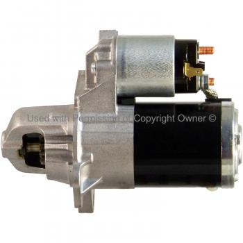 MPA 16011 Starter Motor product image 4 of 4
