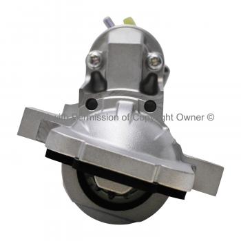 MPA 16015 Starter Motor product image 3 of 4