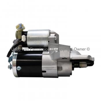 MPA 16015 Starter Motor product image 4 of 4