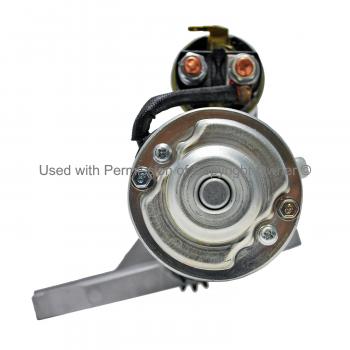 MPA 16017 Starter Motor product image 2 of 4