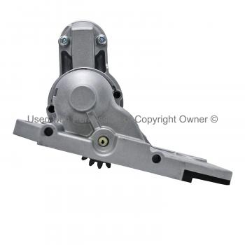 MPA 16017 Starter Motor product image 3 of 4