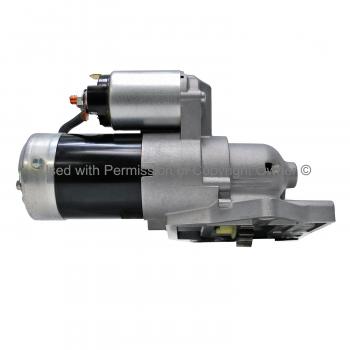 MPA 16017 Starter Motor product image 4 of 4