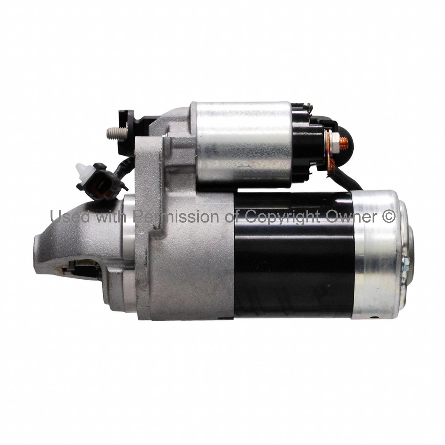 MPA 16019 - Starter Motor MPA 16019 Starter Motor product image 4 of 4