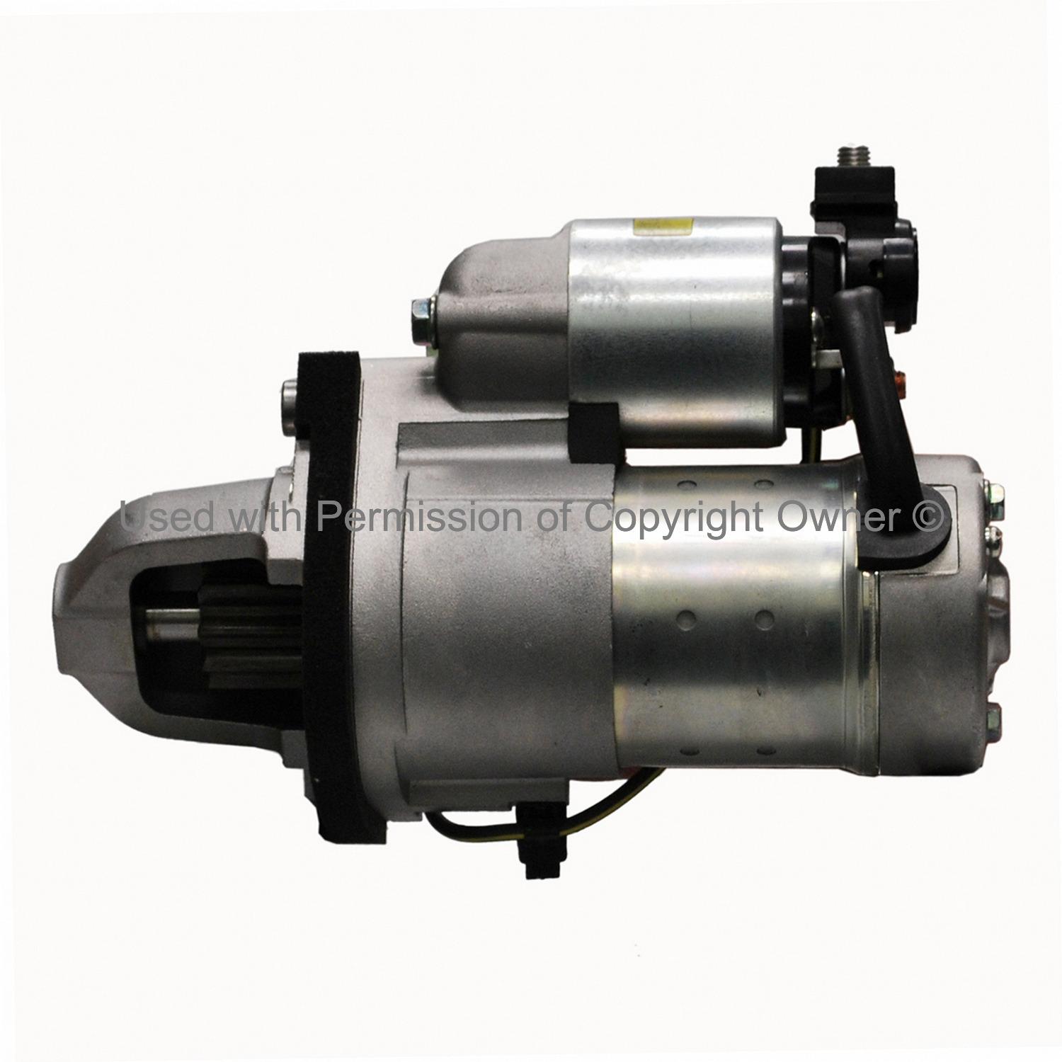 MPA 16022 - Starter Motor MPA 16022 Starter Motor product image 4 of 4
