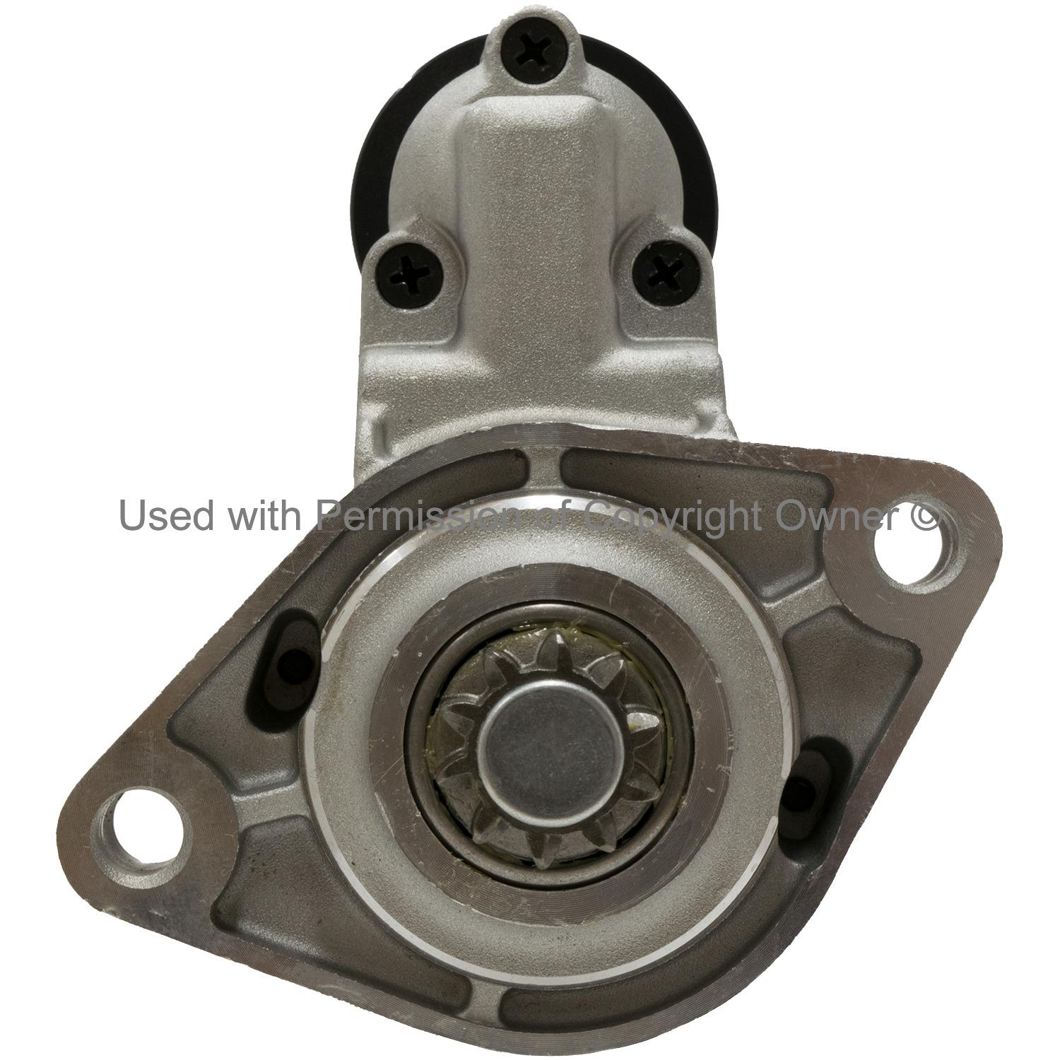 MPA 16030 - Starter Motor MPA 16030 Starter Motor product image 3 of 4