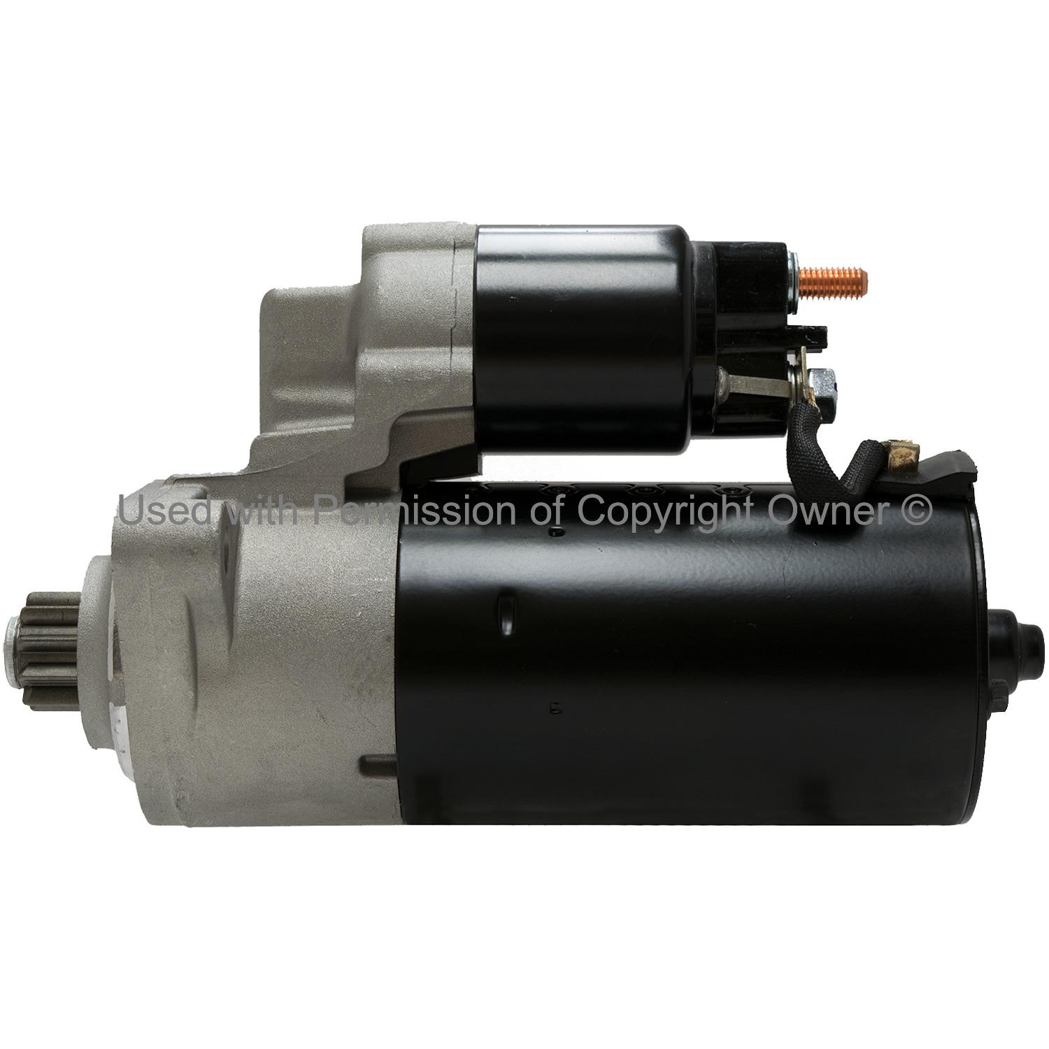 MPA 16030 - Starter Motor MPA 16030 Starter Motor product image 4 of 4