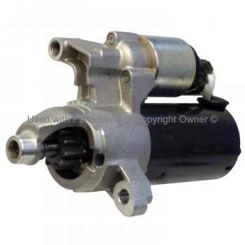 MPA 16031 Starter Motor product image 1 of 4