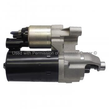 MPA 16031 Starter Motor product image 4 of 4