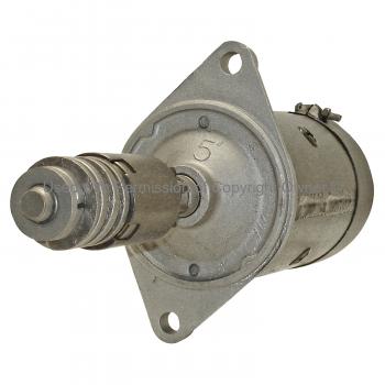 MPA 16121 Starter Motor product image 1 of 4