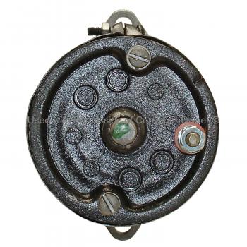 MPA 16121 Starter Motor product image 2 of 4