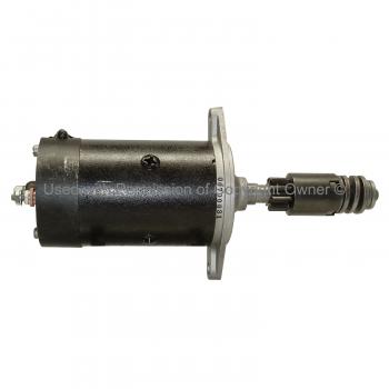 MPA 16121 Starter Motor product image 4 of 4