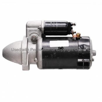 MPA 16138 Starter Motor product image 4 of 4