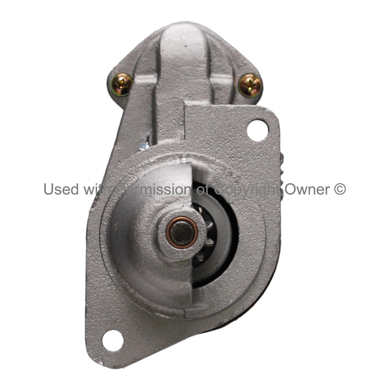 MPA 16164 - Starter Motor MPA 16164 Starter Motor product image 3 of 4