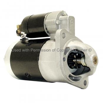 MPA 16203 - Starter Motor MPA 16203 Starter Motor product image 1 of 4
