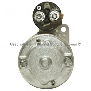 MPA 16203 - Starter Motor MPA 16203 Starter Motor product image 2 of 4