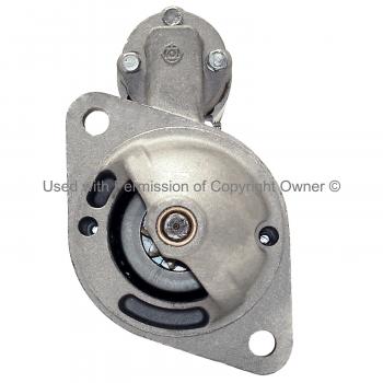 MPA 16203 - Starter Motor MPA 16203 Starter Motor product image 3 of 4