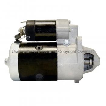 MPA 16203 - Starter Motor MPA 16203 Starter Motor product image 4 of 4