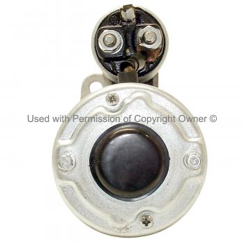 MPA 16209 - Starter Motor MPA 16209 Starter Motor product image 2 of 4