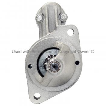 MPA 16209 - Starter Motor MPA 16209 Starter Motor product image 3 of 4