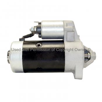 MPA 16209 - Starter Motor MPA 16209 Starter Motor product image 4 of 4