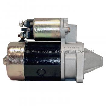 MPA 16210 Starter Motor product image 4 of 4