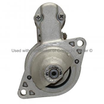 MPA 16215 Starter Motor product image 3 of 4
