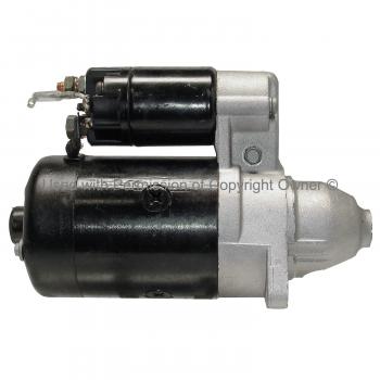 MPA 16215 Starter Motor product image 4 of 4
