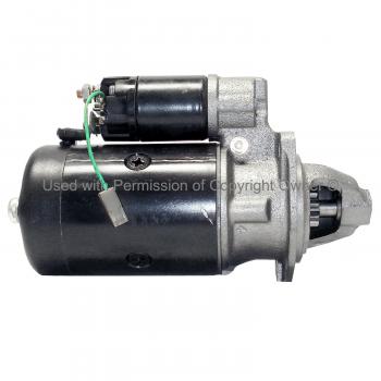 MPA 16224 Starter Motor product image 4 of 4