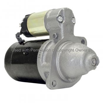 MPA 16242 - Starter Motor MPA 16242 Starter Motor product image 1 of 4