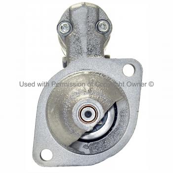 MPA 16242 - Starter Motor MPA 16242 Starter Motor product image 3 of 4