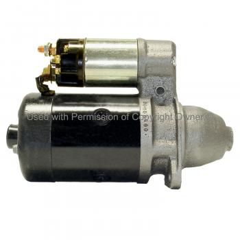 MPA 16242 - Starter Motor MPA 16242 Starter Motor product image 4 of 4