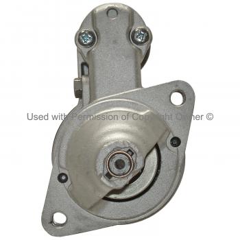MPA 16245 Starter Motor product image 3 of 4