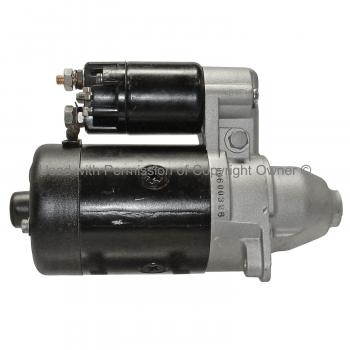 MPA 16245 Starter Motor product image 4 of 4