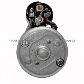 MPA 16261 Starter Motor product image 2 of 4