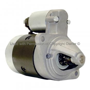 MPA 16270 Starter Motor product image 1 of 4