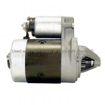 MPA 16270 Starter Motor product image 4 of 4