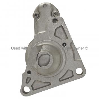 MPA 16272 Starter Motor product image 3 of 4