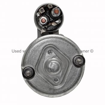 MPA 16299 Starter Motor product image 2 of 4