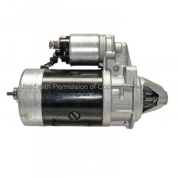 MPA 16299 Starter Motor product image 4 of 4