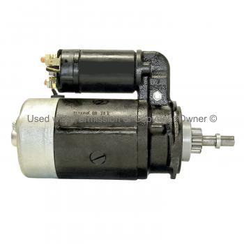 MPA 16318 Starter Motor product image 4 of 4