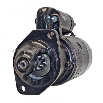 MPA 16335 Starter Motor product image 1 of 4