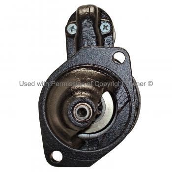 MPA 16335 Starter Motor product image 3 of 4
