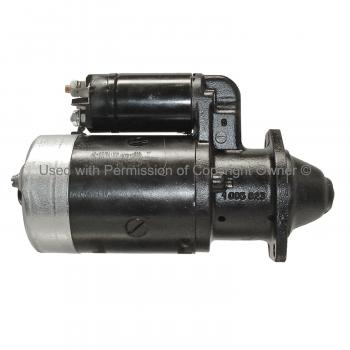 MPA 16335 Starter Motor product image 4 of 4