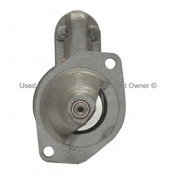 MPA 16407 Starter Motor product image 3 of 4