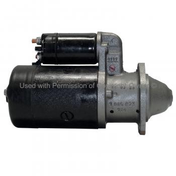 MPA 16407 Starter Motor product image 4 of 4